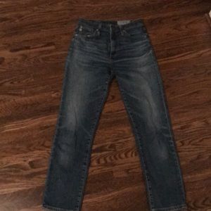 AG Adriano Goldschmied Jeans